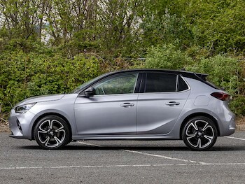 Used Vauxhall Corsa 2021 for sale - 78317714: Photo