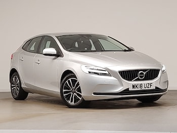 Used Volvo V40 2018 for sale - 78683857: Photo