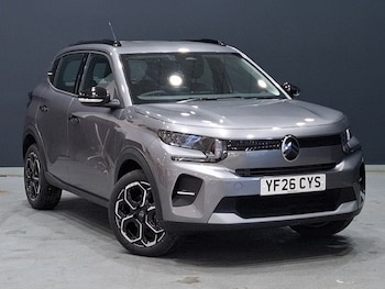 Used Citroen C3 2026 for sale - 78446902: Photo