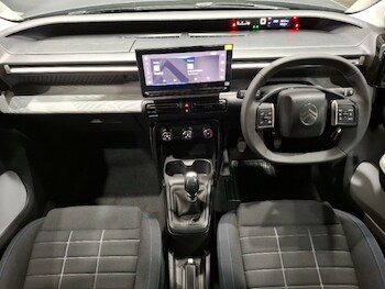 Used Citroen C3 2026 for sale - 78446902: Photo
