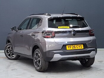 Used Citroen C3 2026 for sale - 78446902: Photo