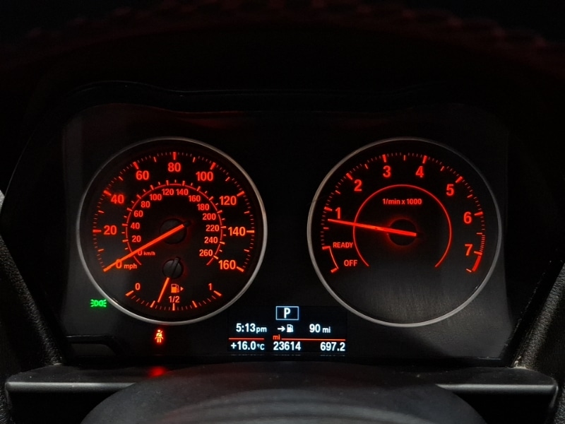 Used BMW 1 Series 2015 for sale - 77366156: Photo 10