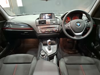 Used BMW 1 Series 2015 for sale - 77366156: Photo