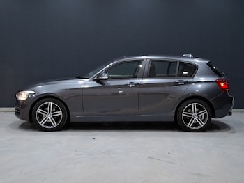 Used BMW 1 Series 2015 for sale - 77366156: Photo