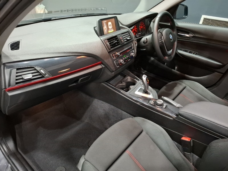 Used BMW 1 Series 2015 for sale - 77366156: Photo 5