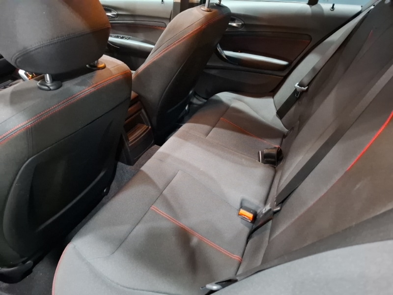 Used BMW 1 Series 2015 for sale - 77366156: Photo 6