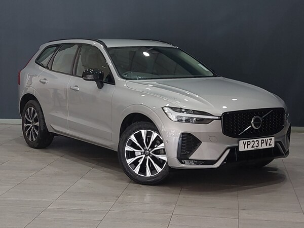 Used Volvo XC60 2023 for sale - 75338826: Photo 1