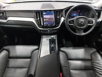 Used Volvo XC60 2023 for sale - 75338826: Photo