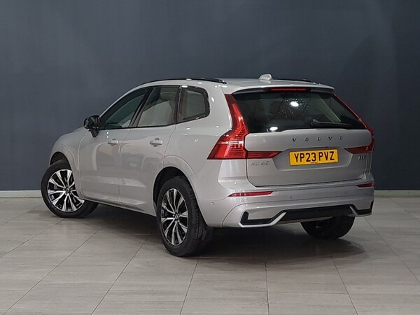 Used Volvo XC60 2023 for sale - 75338826: Photo 3