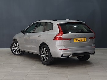 Used Volvo XC60 2023 for sale - 75338826: Photo