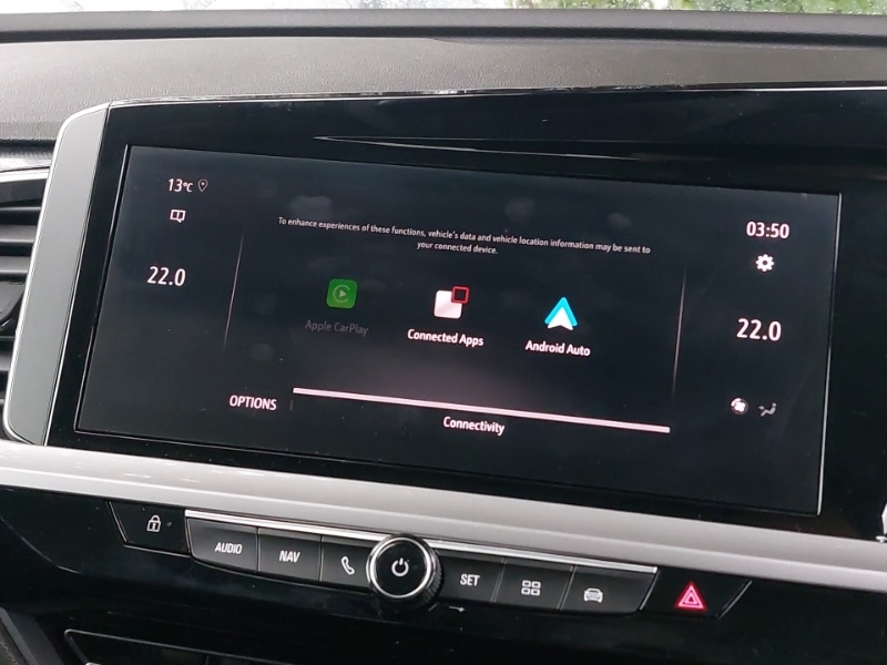 Used Vauxhall Grandland 2023 for sale - 77644392: Photo 10