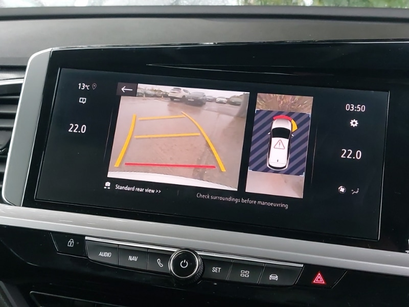 Used Vauxhall Grandland 2023 for sale - 77644392: Photo 11