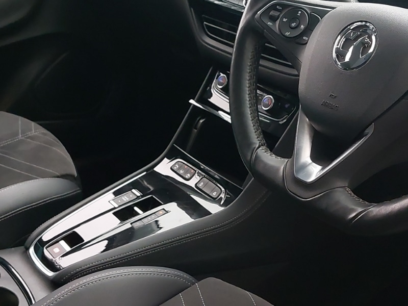 Used Vauxhall Grandland 2023 for sale - 77644392: Photo 19