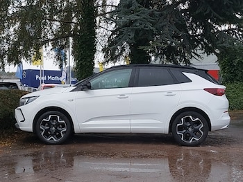 Used Vauxhall Grandland 2023 for sale - 77644392: Photo