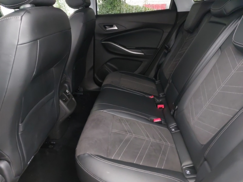 Used Vauxhall Grandland 2023 for sale - 77644392: Photo 6