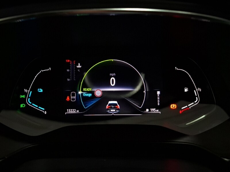 Used Renault Captur 2023 for sale - 77933432: Photo 10