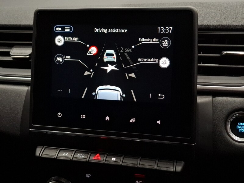 Used Renault Captur 2023 for sale - 77933432: Photo 14