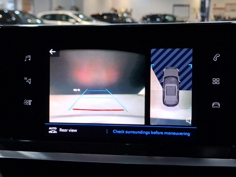 Used Peugeot 2008 2021 for sale - 77495256: Photo 11