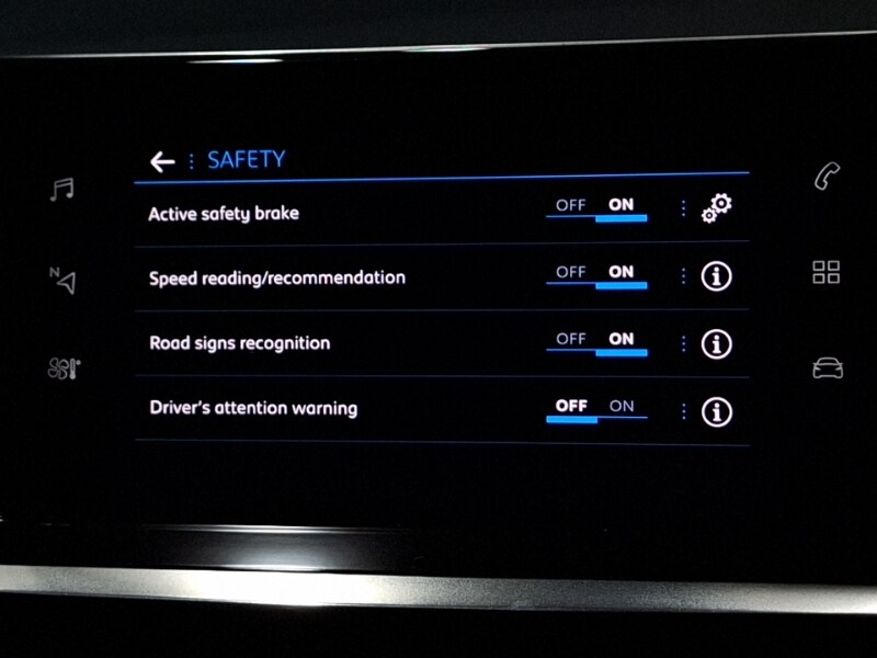 Used Peugeot 2008 2021 for sale - 77495256: Photo 13