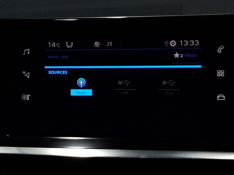 Used Peugeot 2008 2021 for sale - 77495256: Photo 14