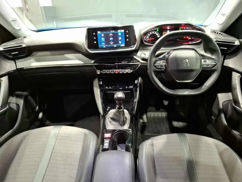 Used Peugeot 2008 2021 for sale - 77495256: Photo 2