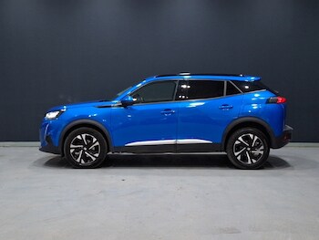 Used Peugeot 2008 2021 for sale - 77495256: Photo