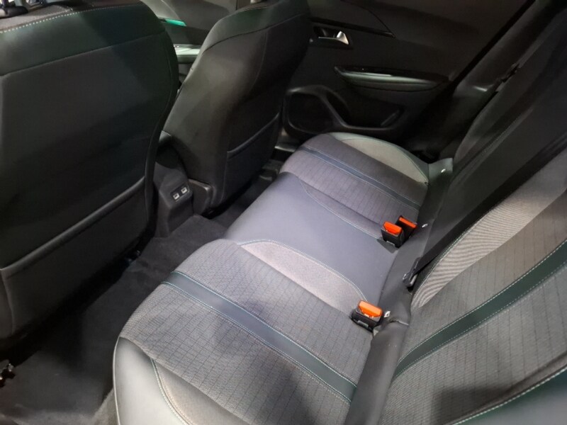 Used Peugeot 2008 2021 for sale - 77495256: Photo 6