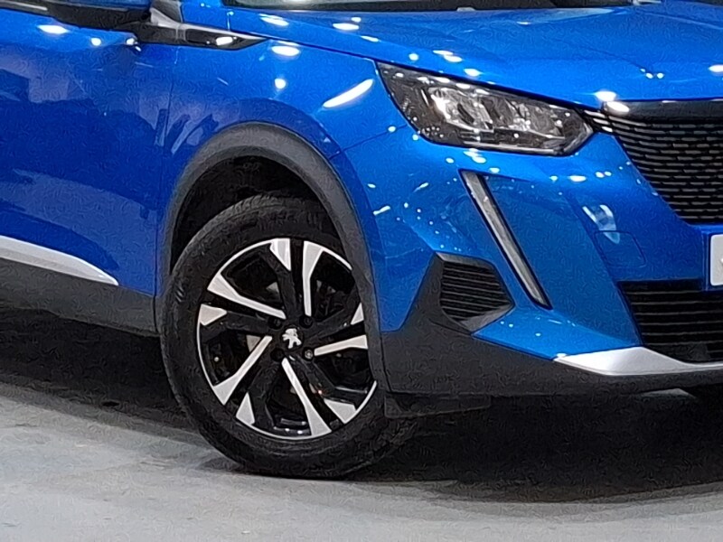 Used Peugeot 2008 2021 for sale - 77495256: Photo 9