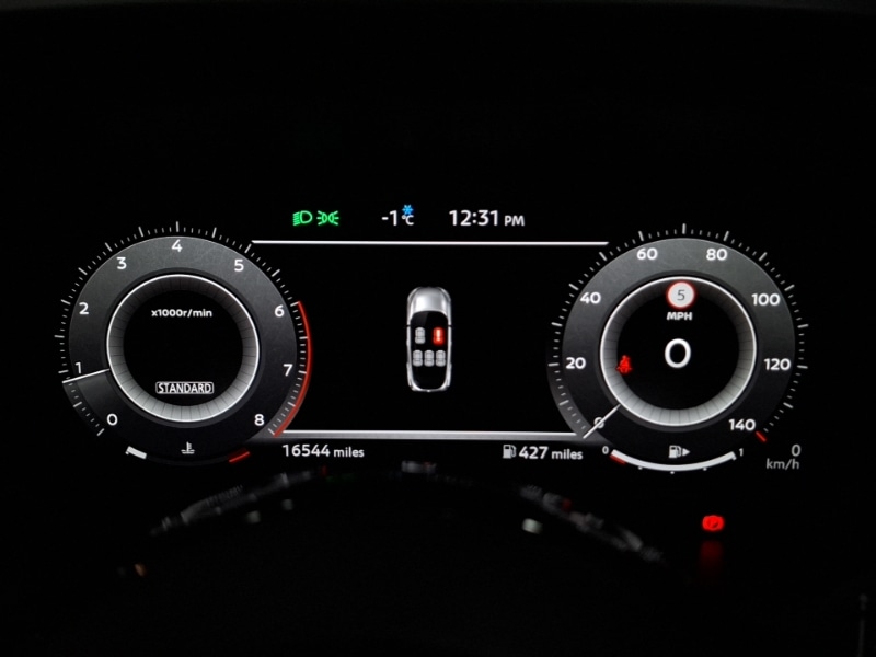 Used Nissan Qashqai 2025 for sale - 76749101: Photo 10