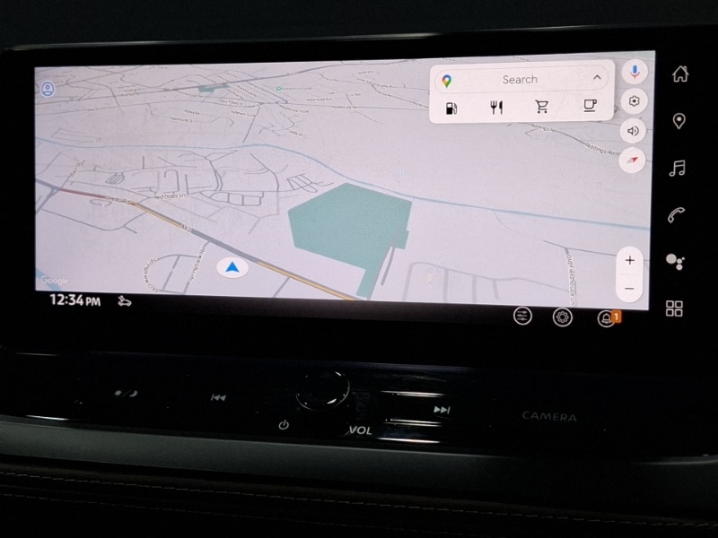 Used Nissan Qashqai 2025 for sale - 76749101: Photo 14