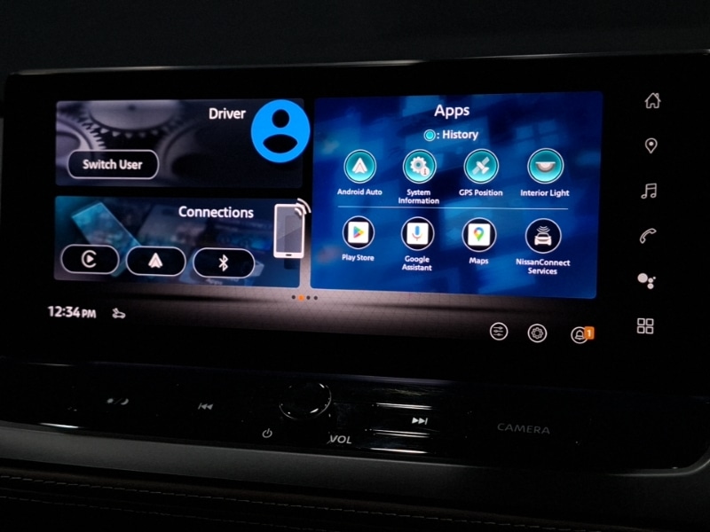 Used Nissan Qashqai 2025 for sale - 76749101: Photo 15