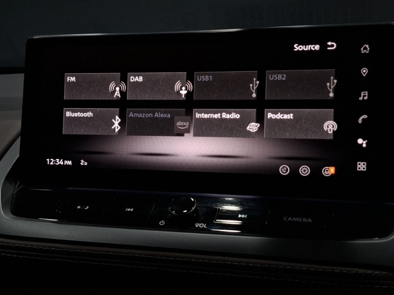 Used Nissan Qashqai 2025 for sale - 76749101: Photo 16