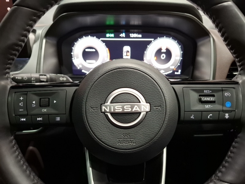 Used Nissan Qashqai 2025 for sale - 76749101: Photo 19