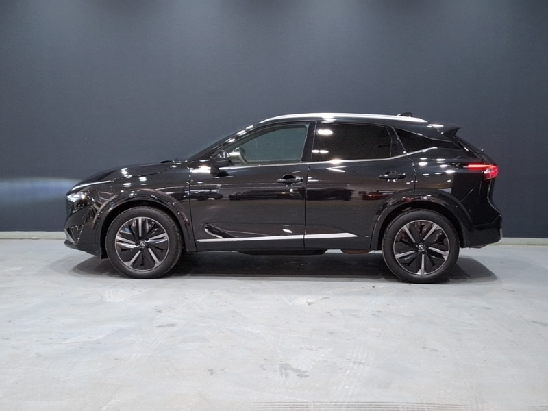 Used Nissan Qashqai 2025 for sale - 76749101: Photo 4