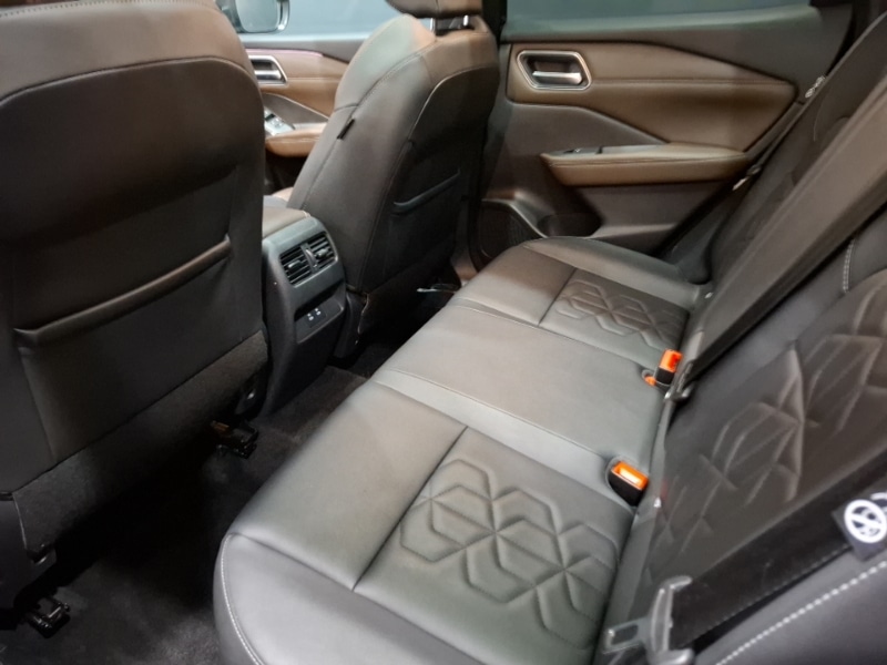 Used Nissan Qashqai 2025 for sale - 76749101: Photo 6