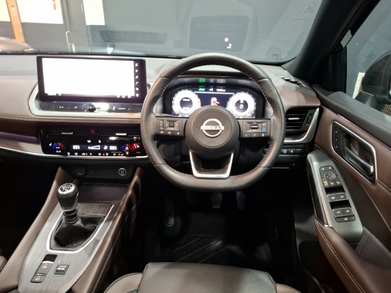 Used Nissan Qashqai 2025 for sale - 76749101: Photo 7