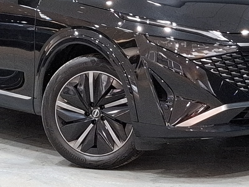 Used Nissan Qashqai 2025 for sale - 76749101: Photo 9