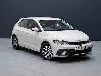 2023 - 1.0 TSI Life 5dr