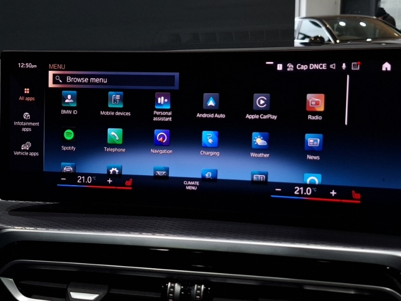 Used BMW 3 Series 2024 for sale - 77999787: Photo 14