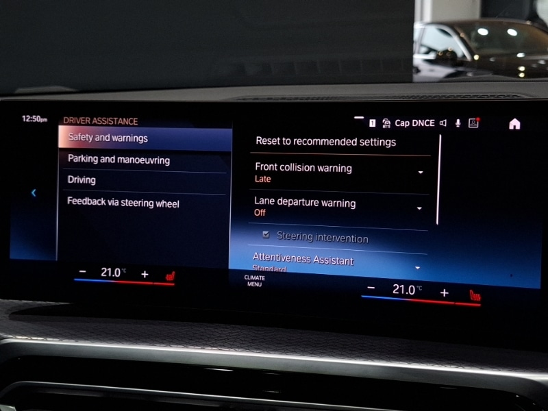 Used BMW 3 Series 2024 for sale - 77999787: Photo 15