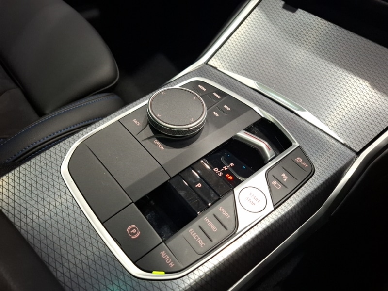 Used BMW 3 Series 2024 for sale - 77999787: Photo 16