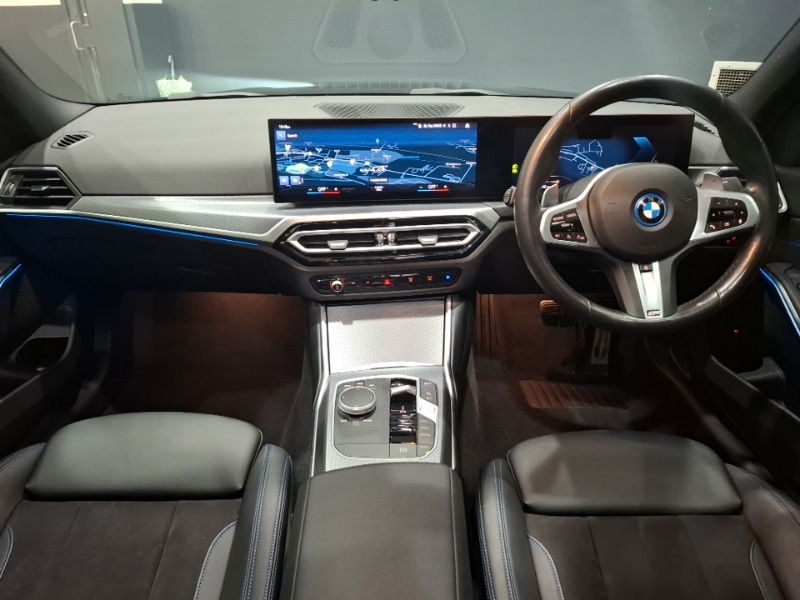 Used BMW 3 Series 2024 for sale - 77999787: Photo 2