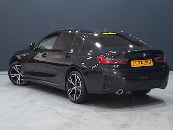 Used BMW 3 Series 2024 for sale - 77999787: Photo