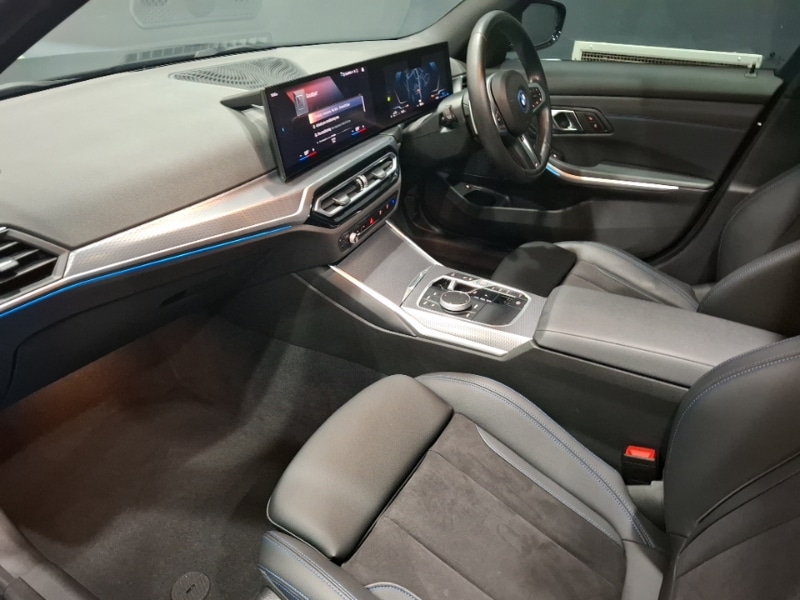 Used BMW 3 Series 2024 for sale - 77999787: Photo 5