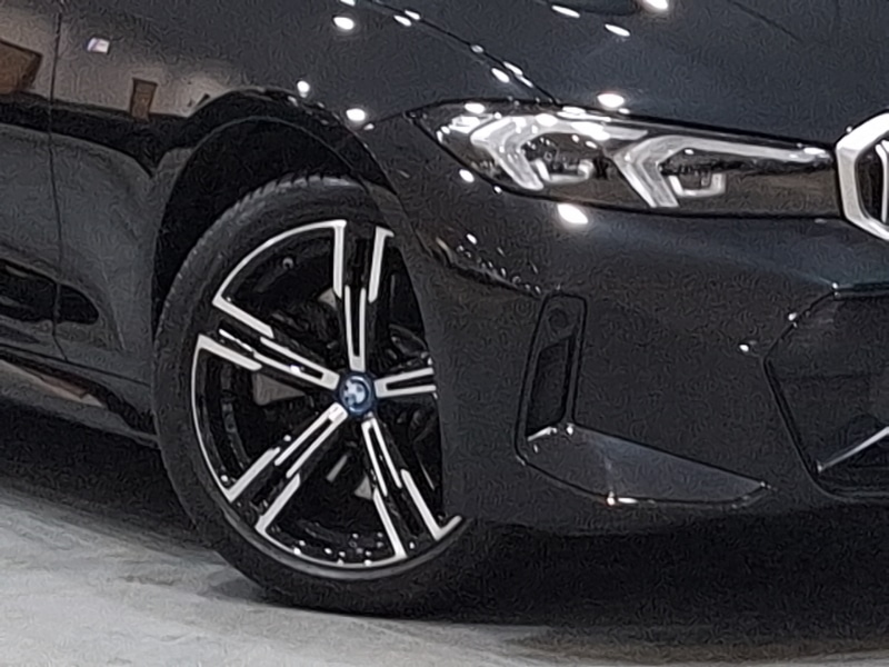 Used BMW 3 Series 2024 for sale - 77999787: Photo 9