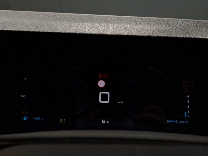 Used Citroen Dispatch 2024 for sale - 77815733: Photo 10