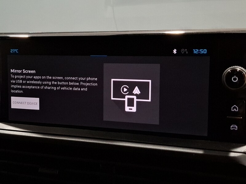 Used Citroen Dispatch 2024 for sale - 77815733: Photo 12