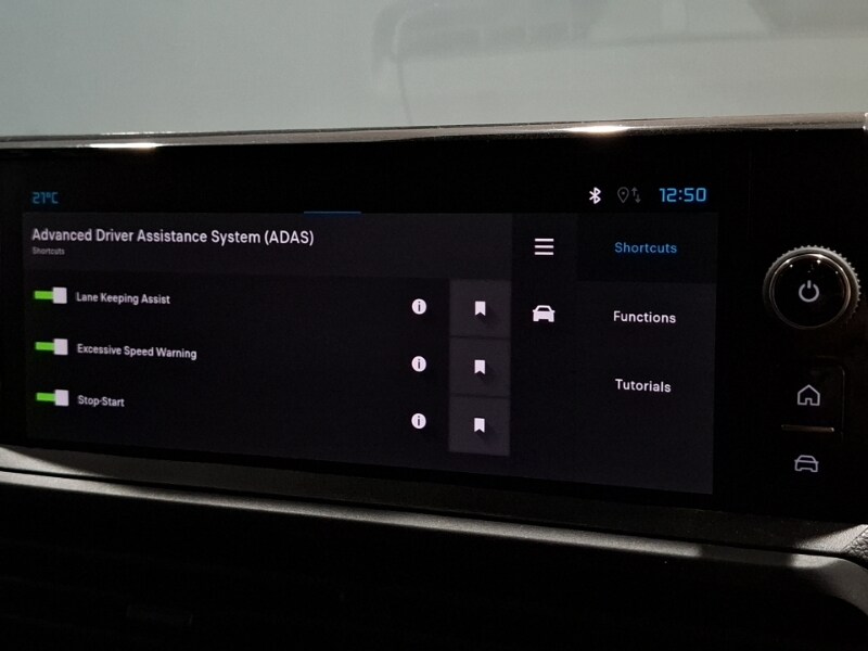 Used Citroen Dispatch 2024 for sale - 77815733: Photo 13