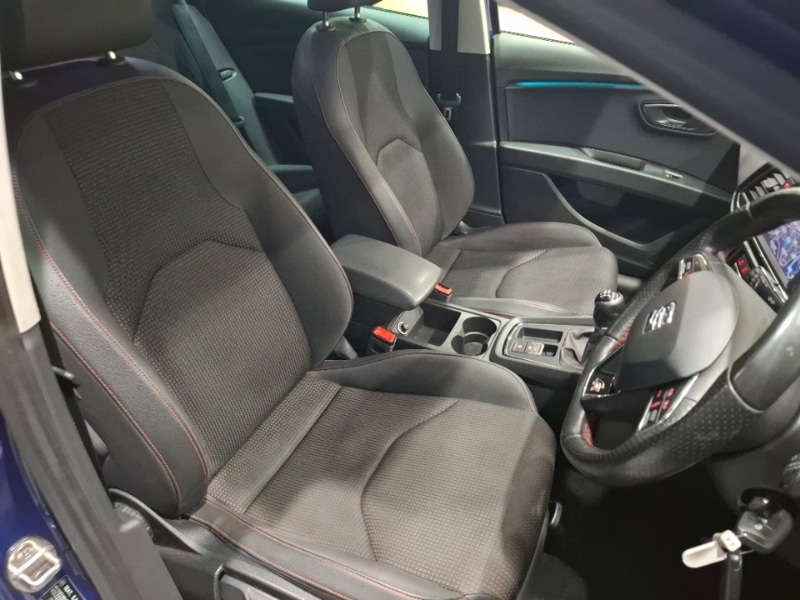 Used SEAT Leon 2018 for sale - 77189867: Photo 11