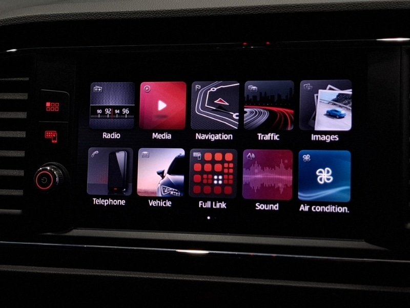 Used SEAT Leon 2018 for sale - 77189867: Photo 13